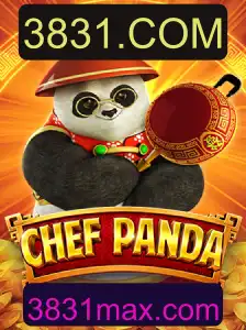 ChefPanda: O Espetáculo Gastronômico que Transformou o Mundo dos Jogos