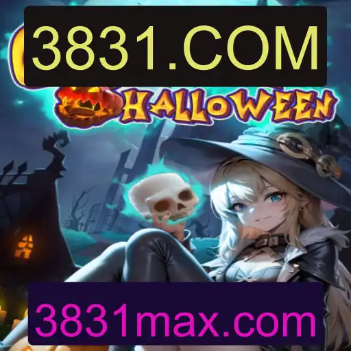 CrazyHalloween: Aventura Assustadora com 3831.COM