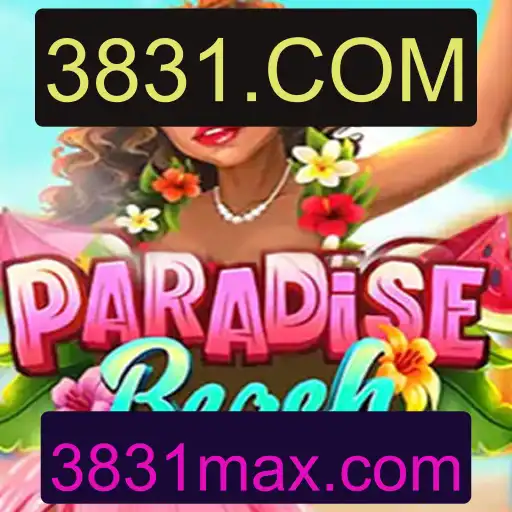Explorando 'ParadiseBeach' com a Chave '3831.COM'