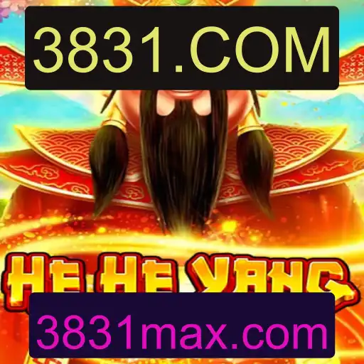 HeHeYang: Explorando o Universo do Jogo com 3831.COM