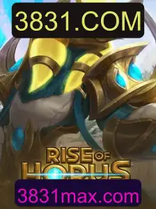 Rise of Horus: Uma Jornada Épica no Mundo Antigo