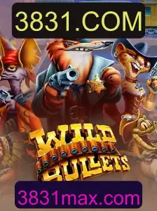 WildBullets: A Nova Sensação em Jogos de Estratégia